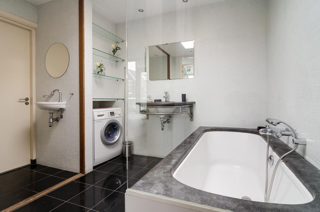 Apartment The Ace Amsterdam