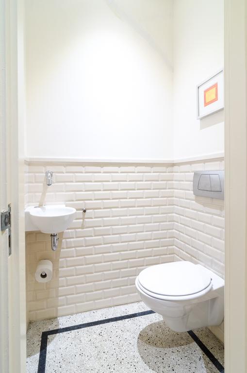 Lejlighedshotel Marnix360apartments Classic