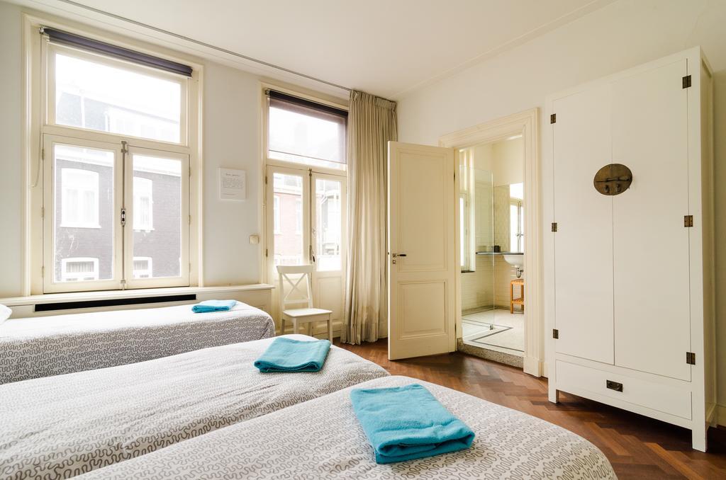 Marnix360apartments Classic Lejlighedshotel Amsterdam
