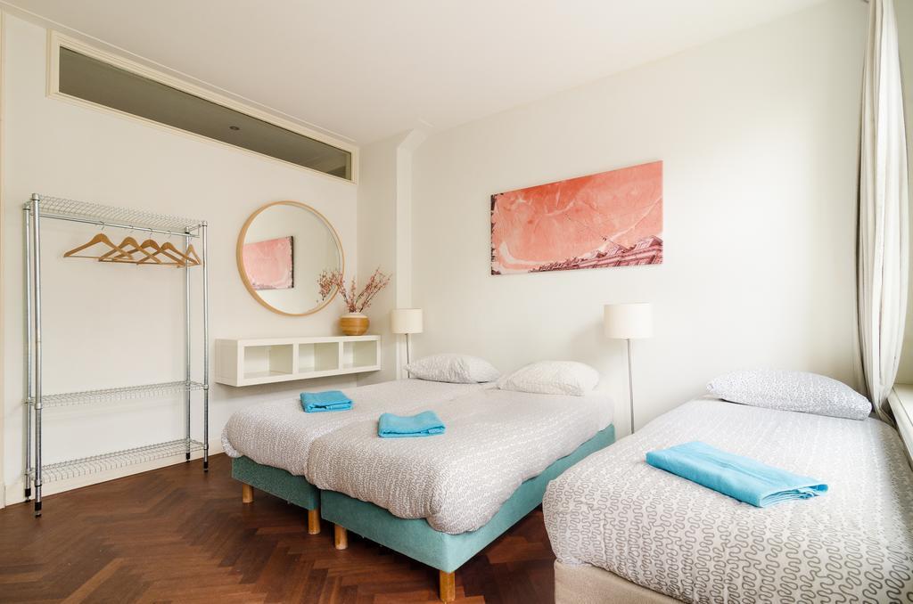 Marnix360apartments Classic 2*