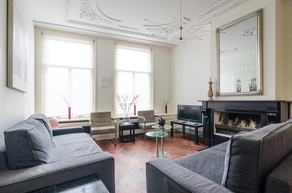 Marnix360apartments Classic Lejlighedshotel Amsterdam