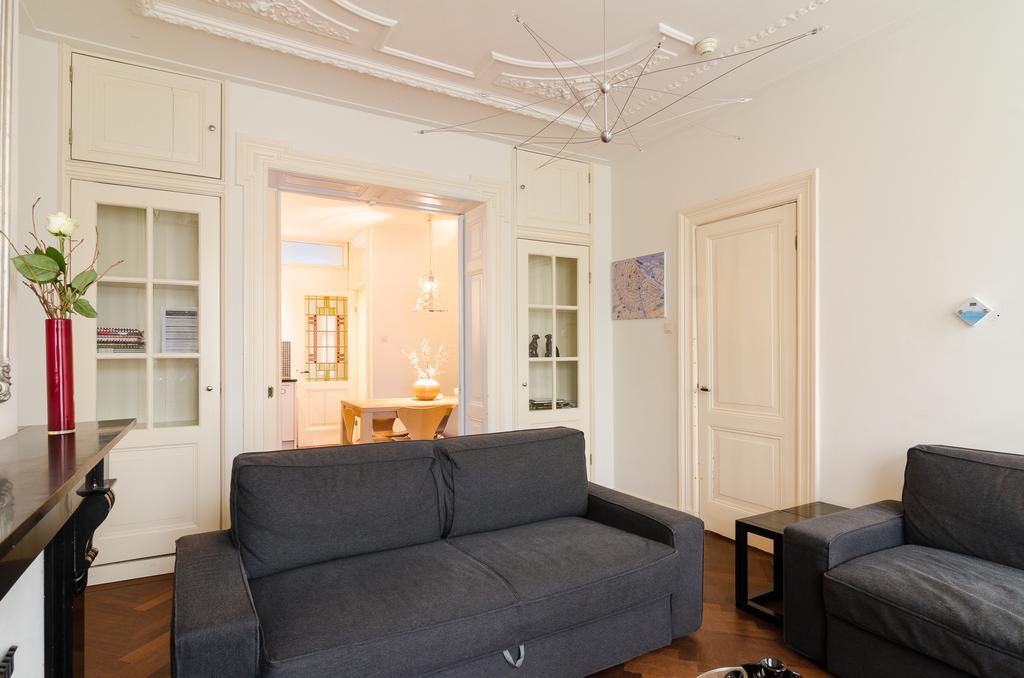 Marnix360apartments Classic Amsterdam