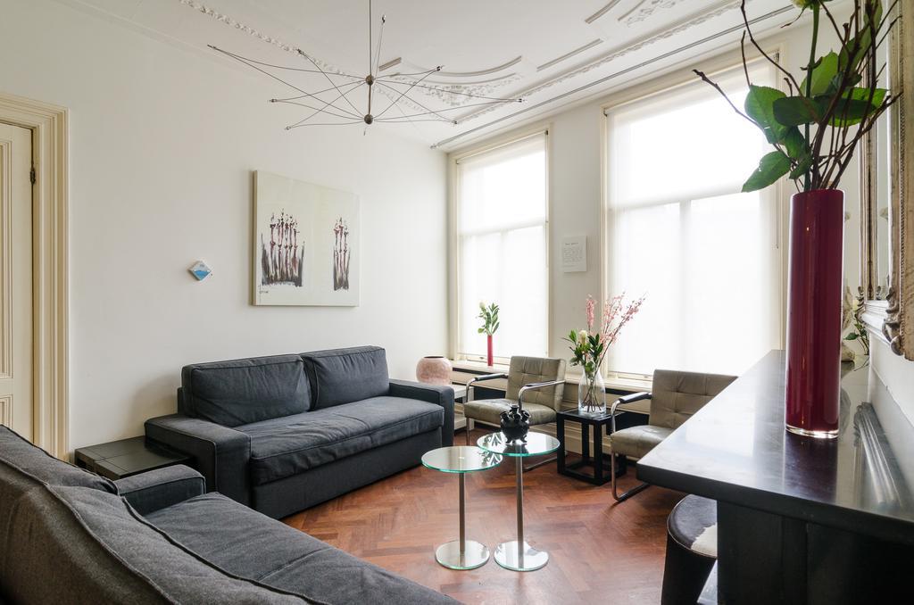 Lejlighedshotel Marnix360apartments Classic 2*