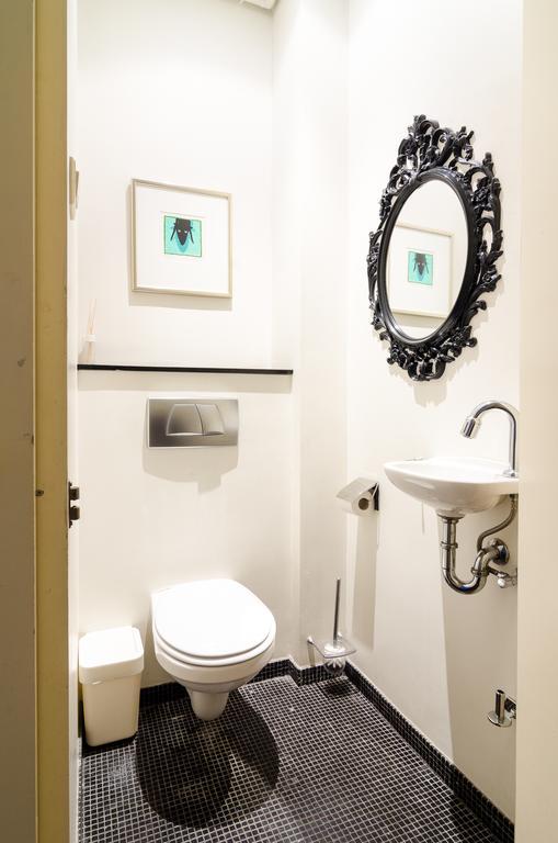 Appart hôtel Marnix360apartments Modern 2*