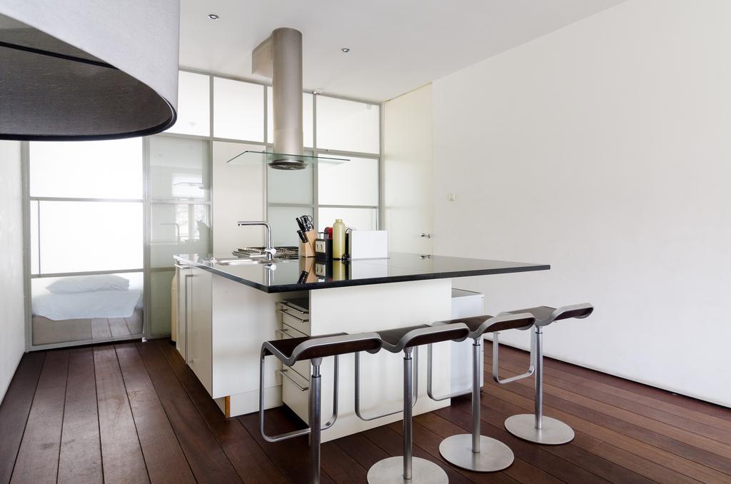 Marnix360apartments Modern Appart hôtel 2*