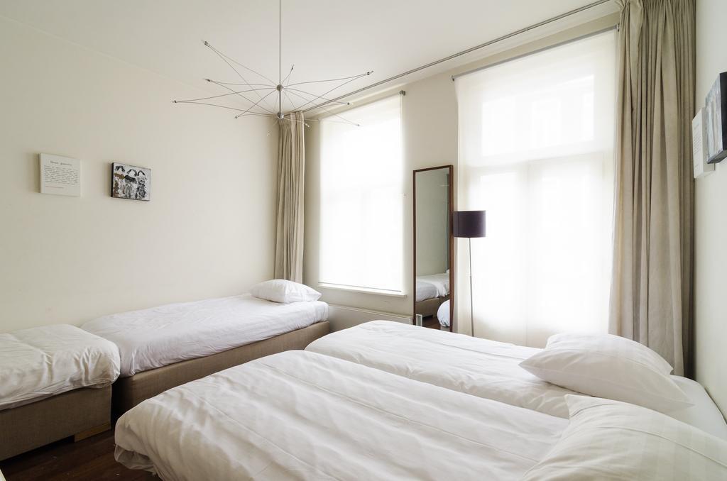 Appart hôtel Marnix360apartments Modern Amsterdam