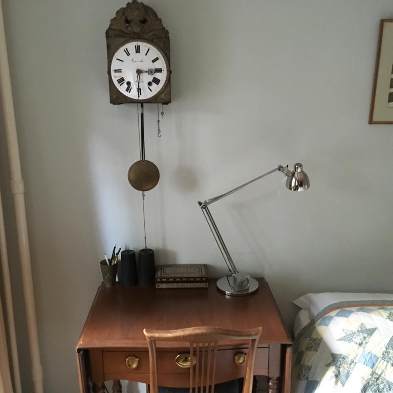 Couette-café Vondelparkmuseum Amsterdam