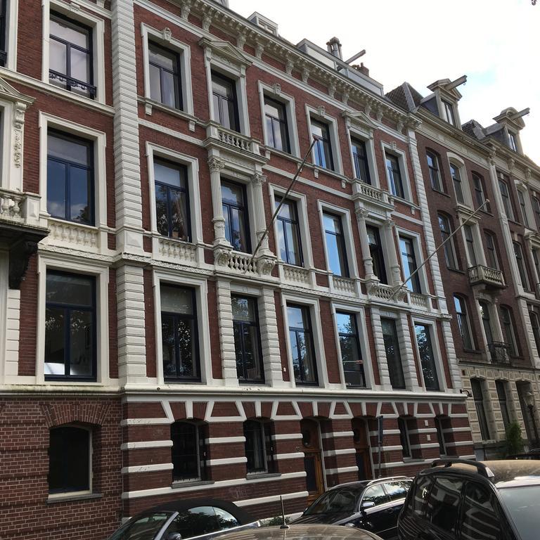 Vondelparkmuseum Couette-café
