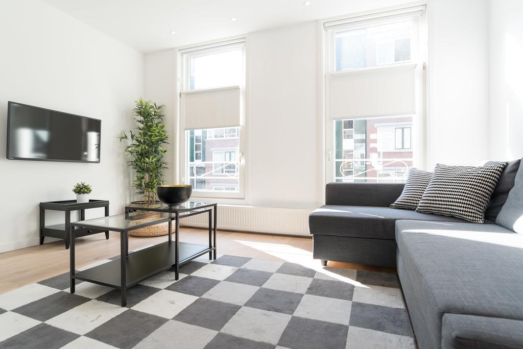 Appartement Ruby Van Gogh Amsterdam