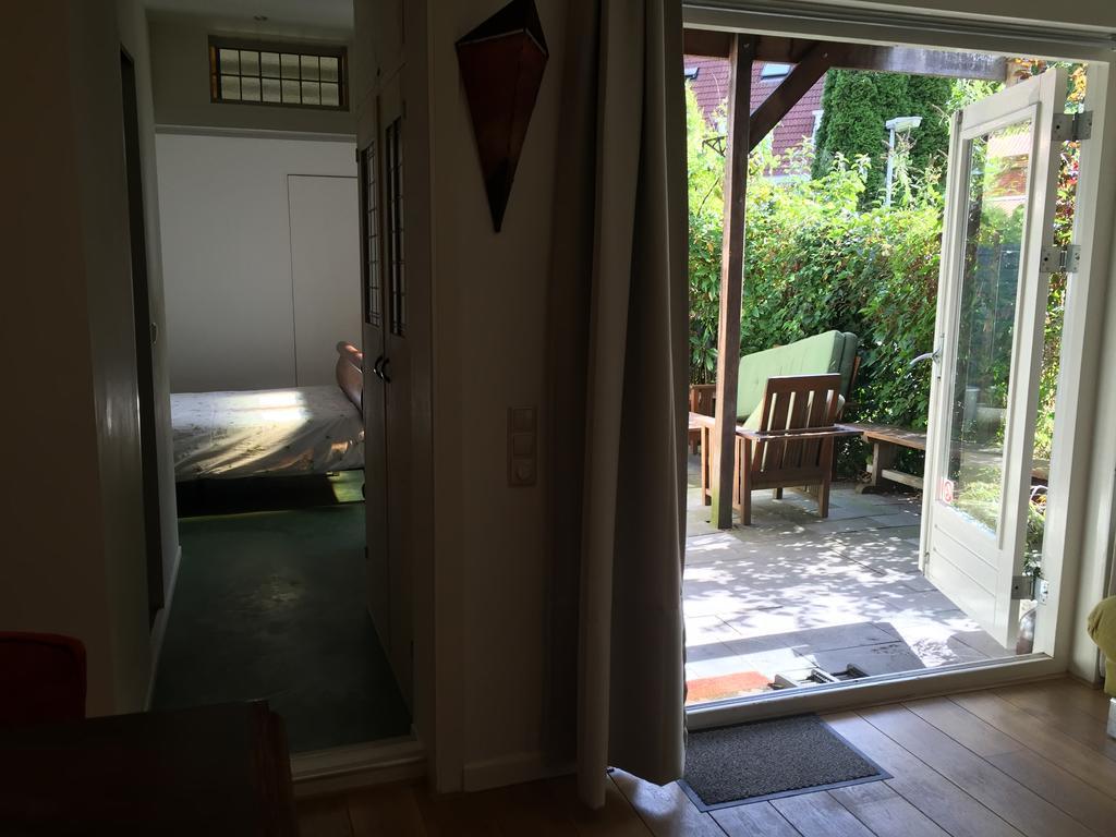 Bed & Breakfast Noorderpark Amsterdam