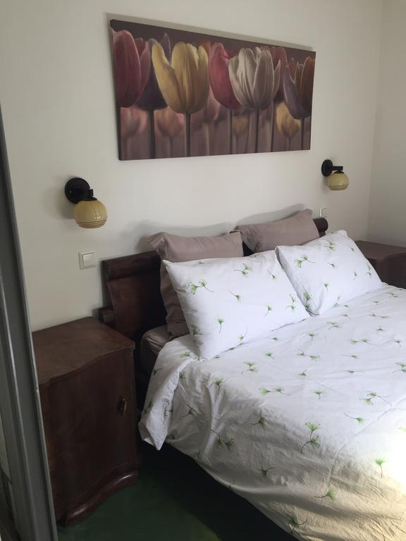 Bed & Breakfast Noorderpark