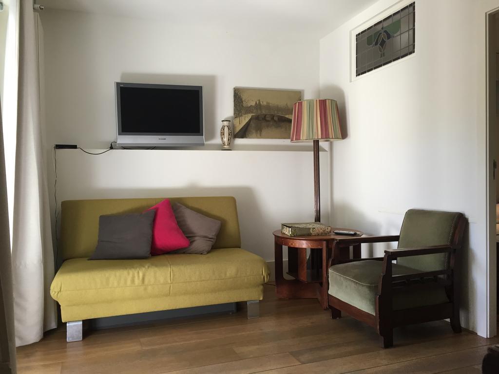 Noorderpark Bed & Breakfast Amsterdam