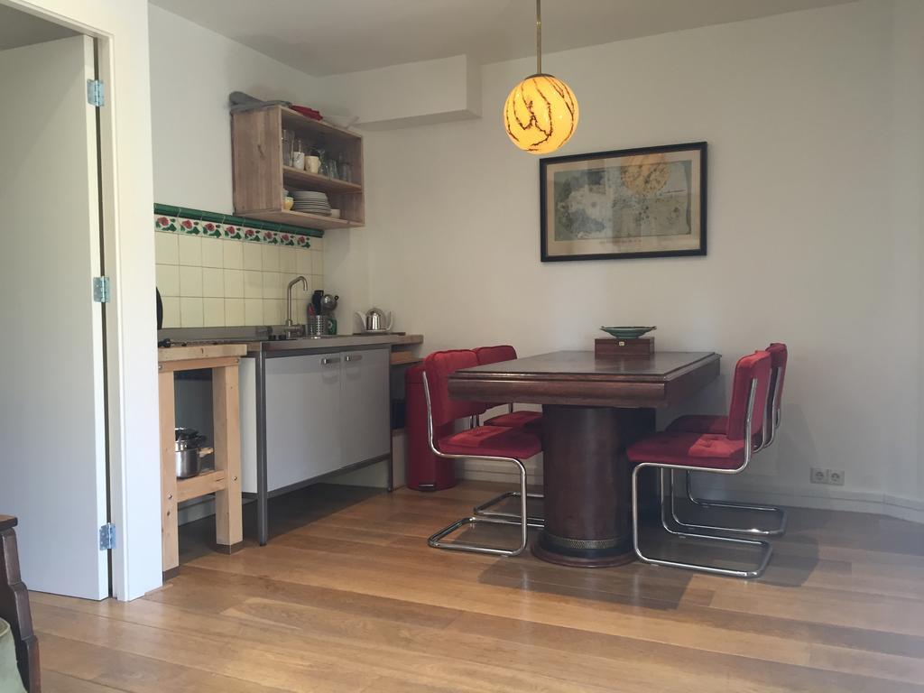 Bed & Breakfast Noorderpark