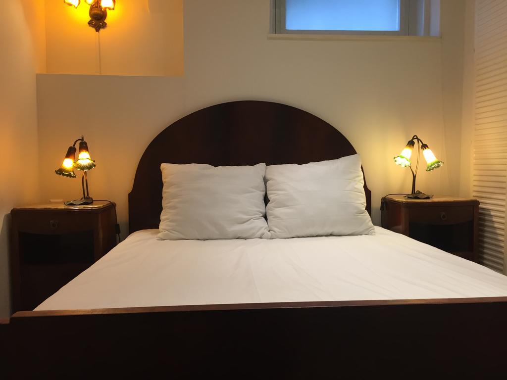 Bed & Breakfast Noorderpark *