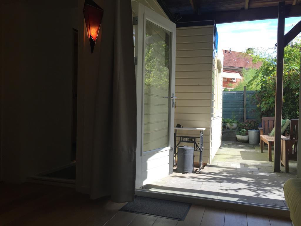 Couette-café Noorderpark Amsterdam