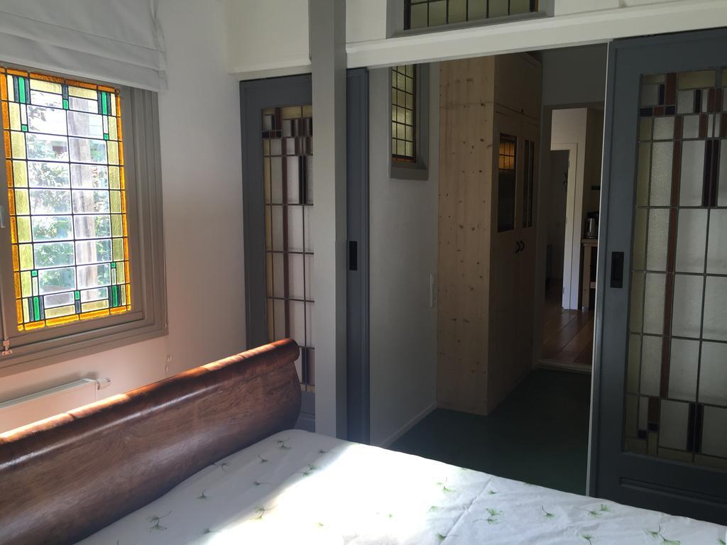 Bed & Breakfast Noorderpark