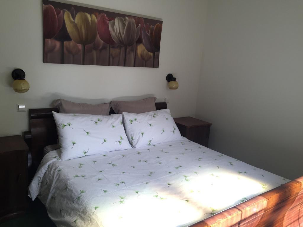 Noorderpark Bed & Breakfast