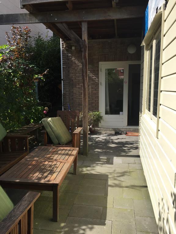 Bed & Breakfast Noorderpark Amsterdam
