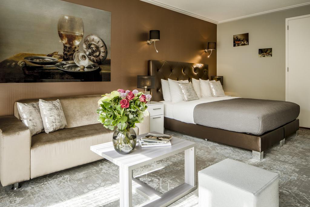 Hotel Luxury - Member Of Warwick
