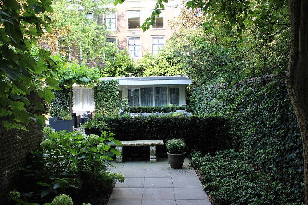 Prinsengracht Hotel 3*