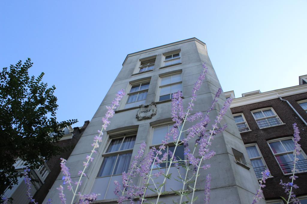 Hotel Prinsengracht 3*