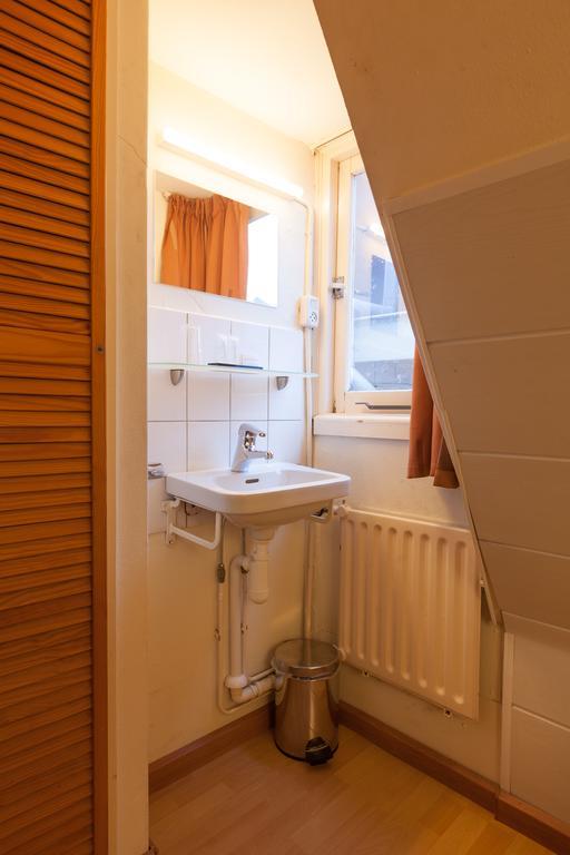 The Townhouse 2* Amsterdam