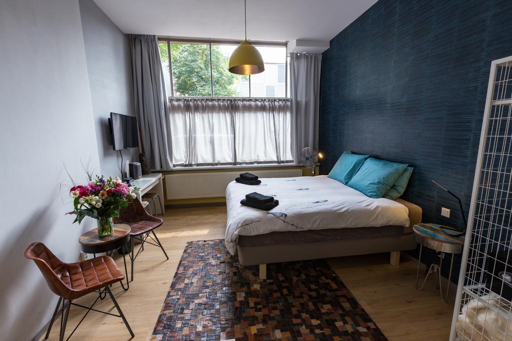 House Of Arts & Crafts Bed & Breakfast Amsterdam
