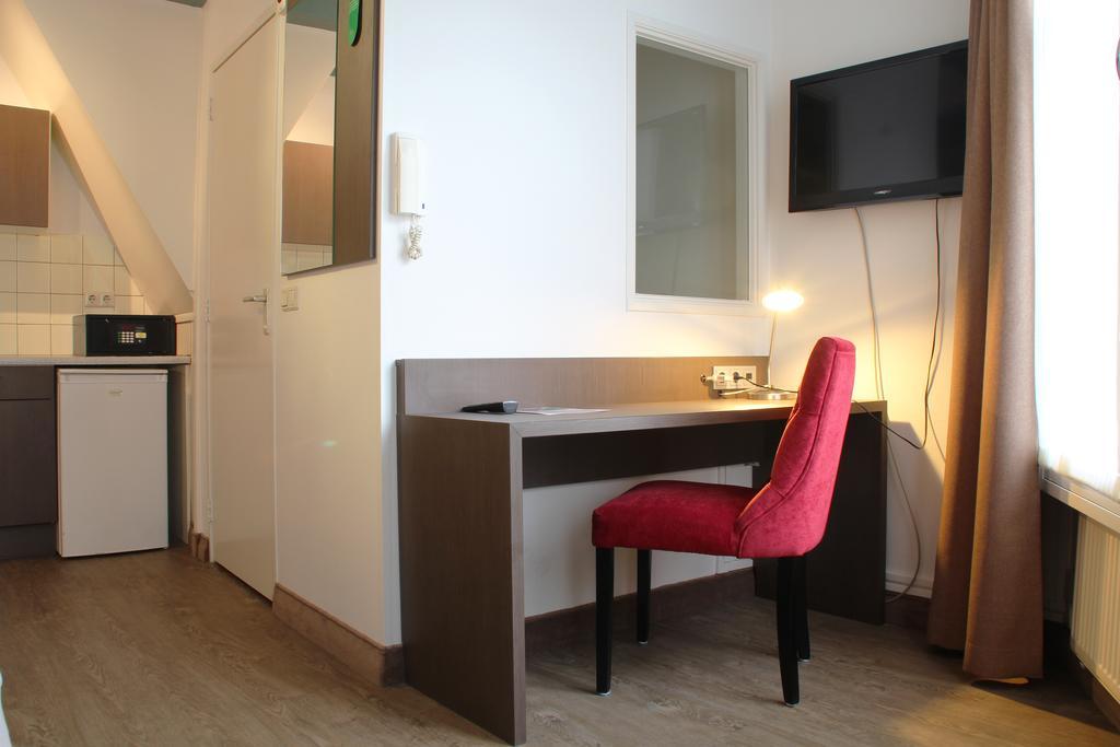 Avenue 3* Ámsterdam