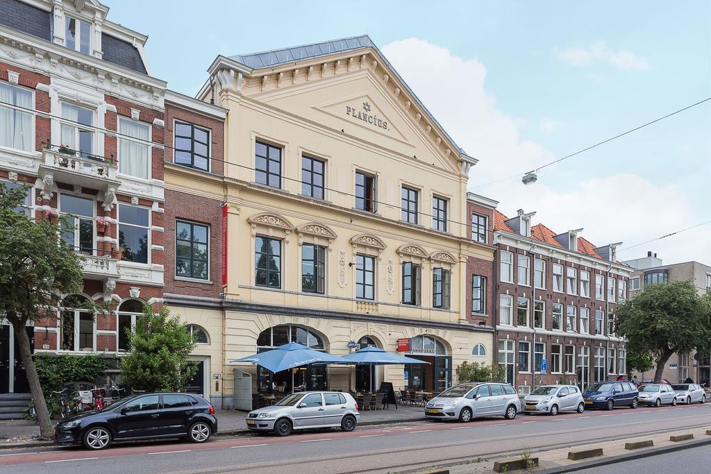 Plancius Luxury Bed and breakfast *