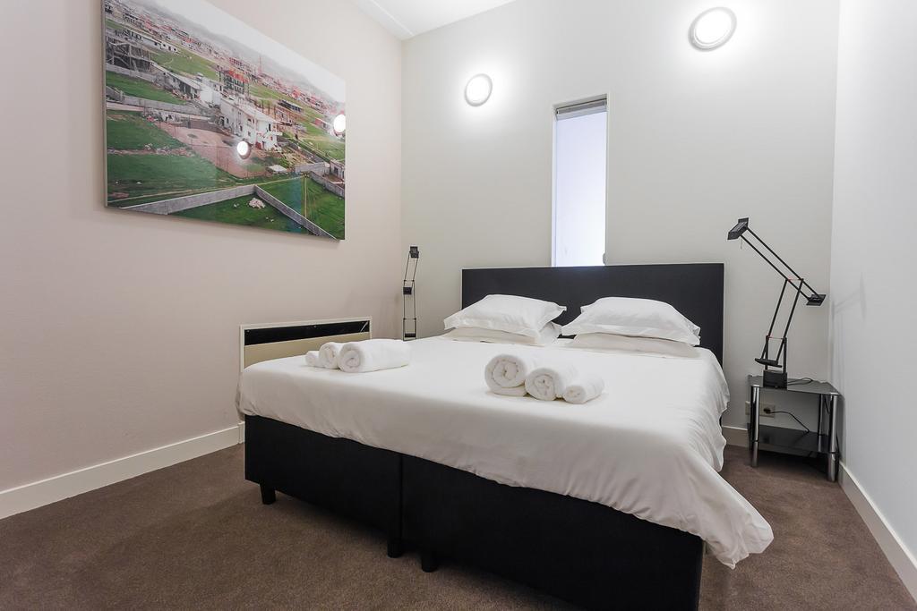 Bed and breakfast Plancius Luxury Ámsterdam