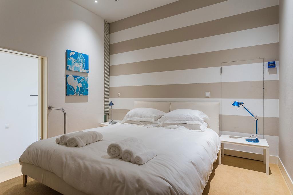 Bed and breakfast Plancius Luxury