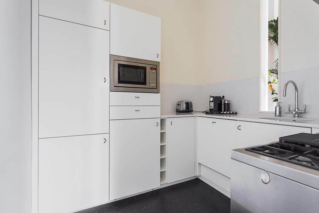 Bed and breakfast Plancius Luxury Ámsterdam