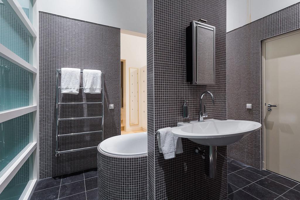 Plancius Luxury Bed and breakfast Ámsterdam