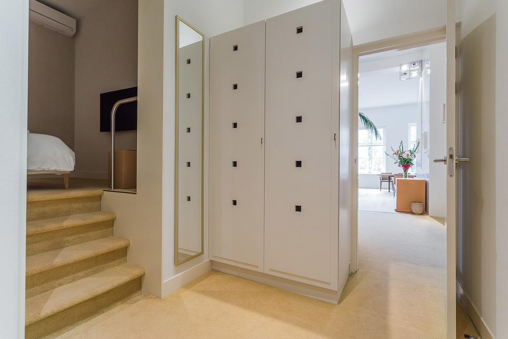 Plancius Luxury Bed and breakfast Ámsterdam