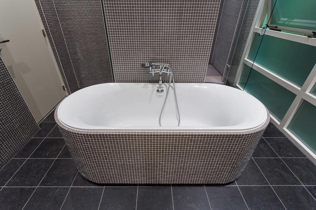 Bed and breakfast Plancius Luxury Ámsterdam