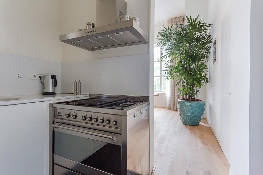 Plancius Luxury Bed and breakfast