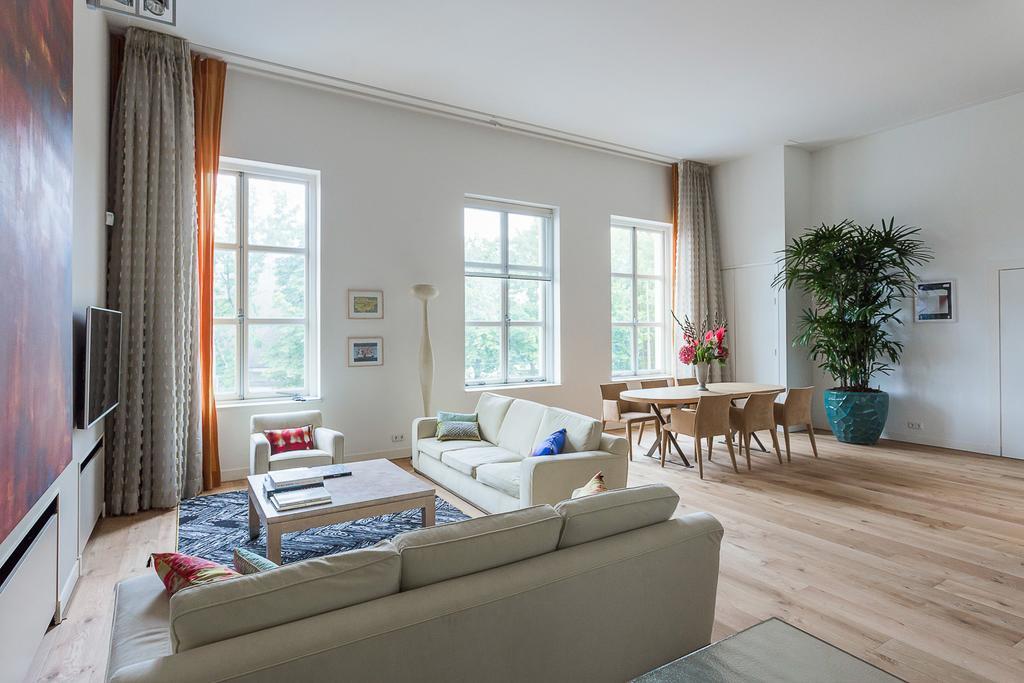 Plancius Luxury Bed and breakfast *