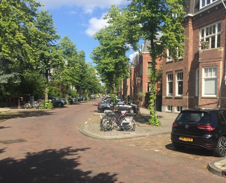Bed&breakfast Prins Hendrik Bed & Breakfast *