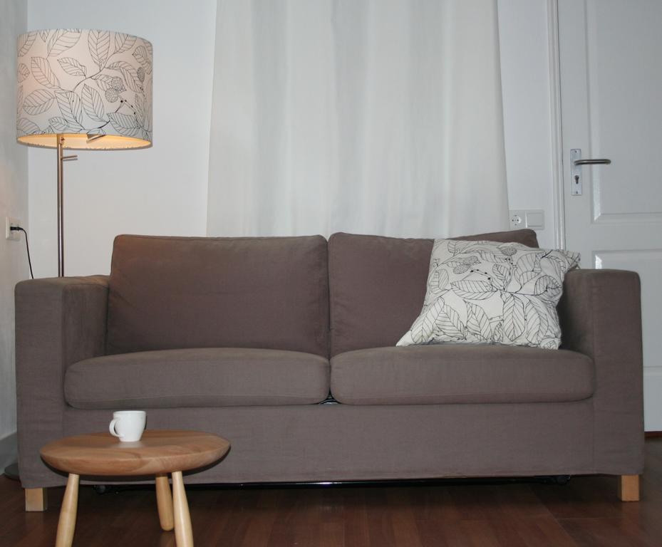 Amphora Appartement Amsterdam