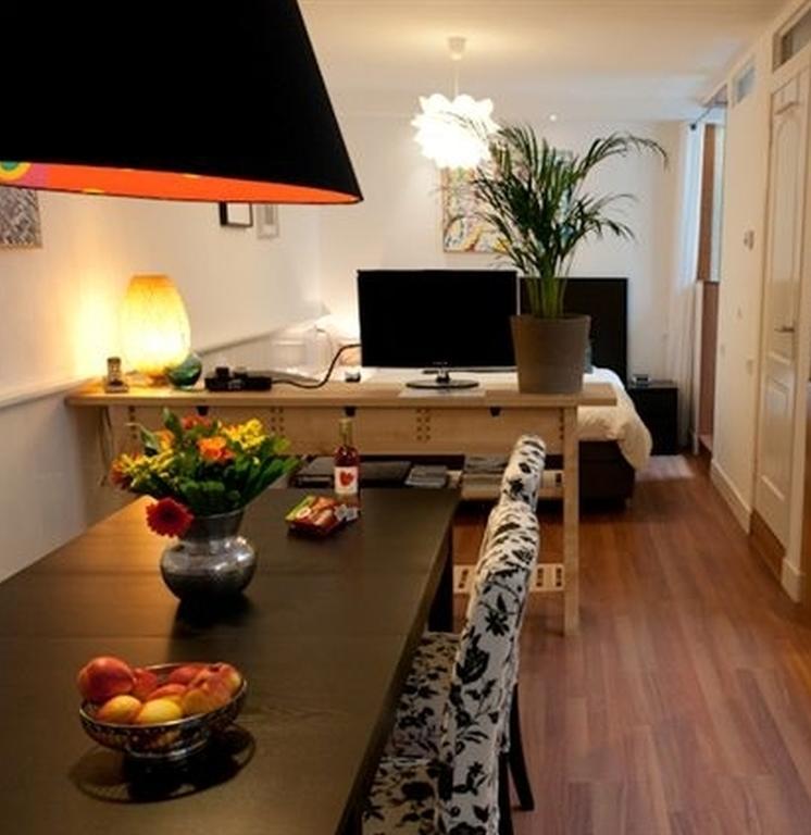 Amphora Appartement