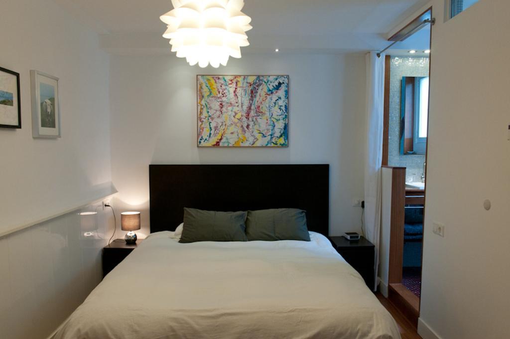 Appartement Amphora Amsterdam