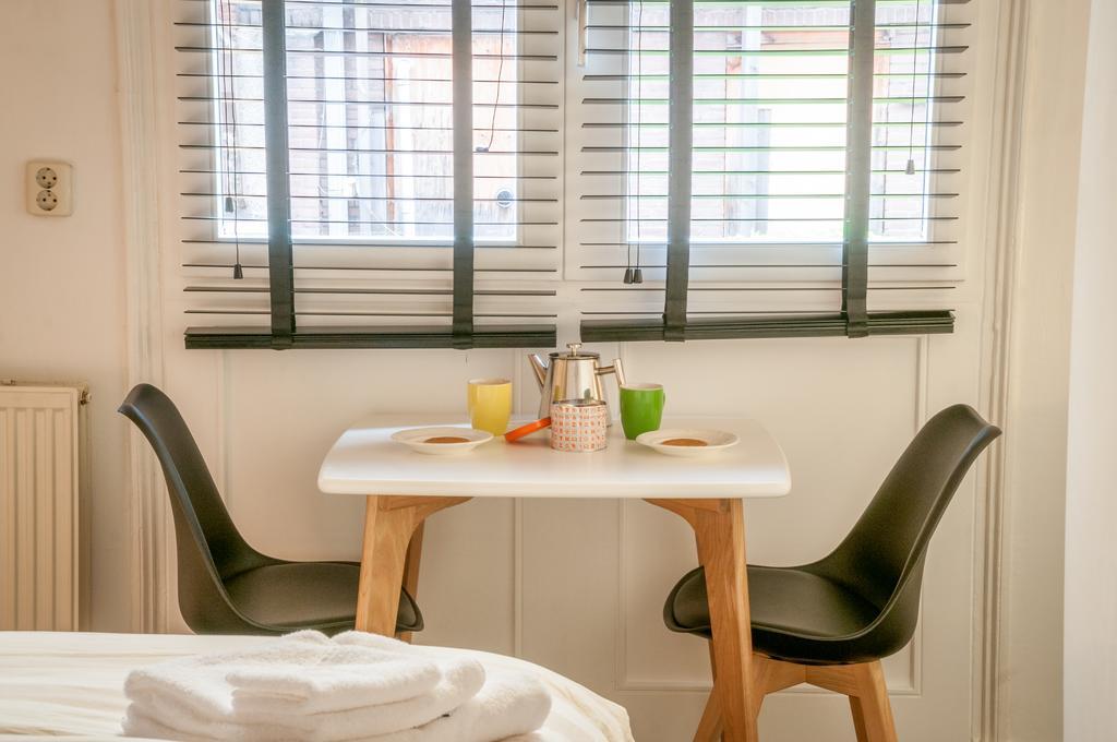 Bed and breakfast The Warehouse 3*
