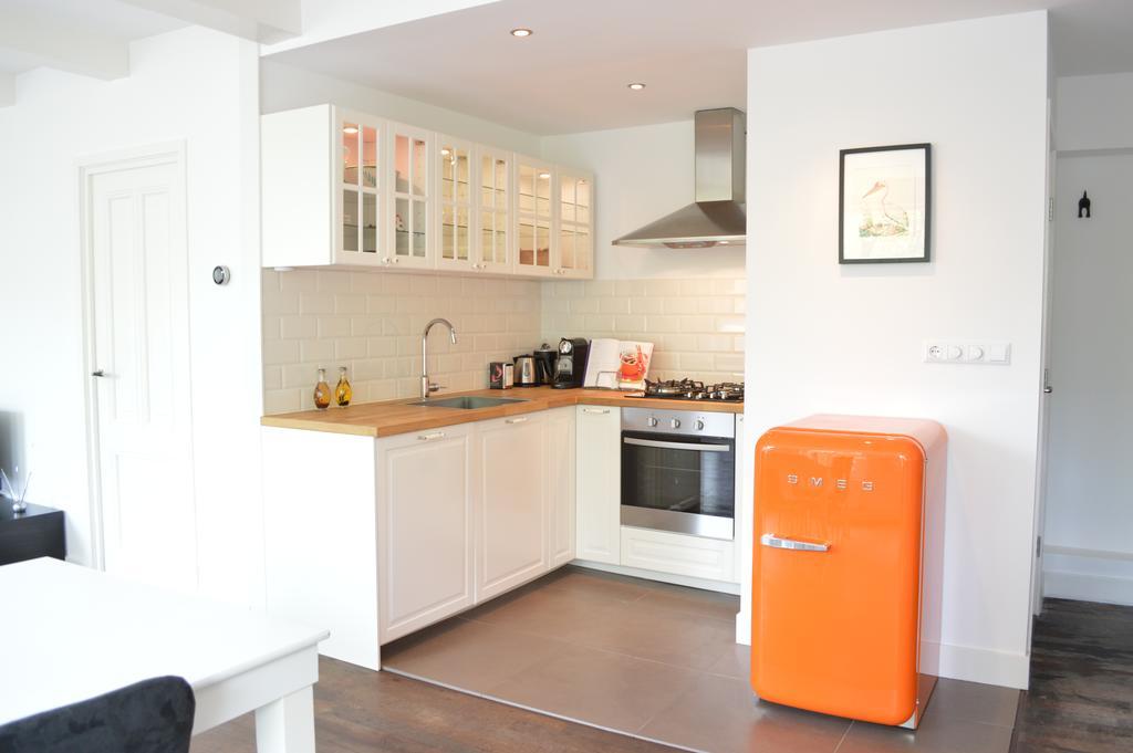 Appartement Seven Bridges Canalhouse Amsterdam