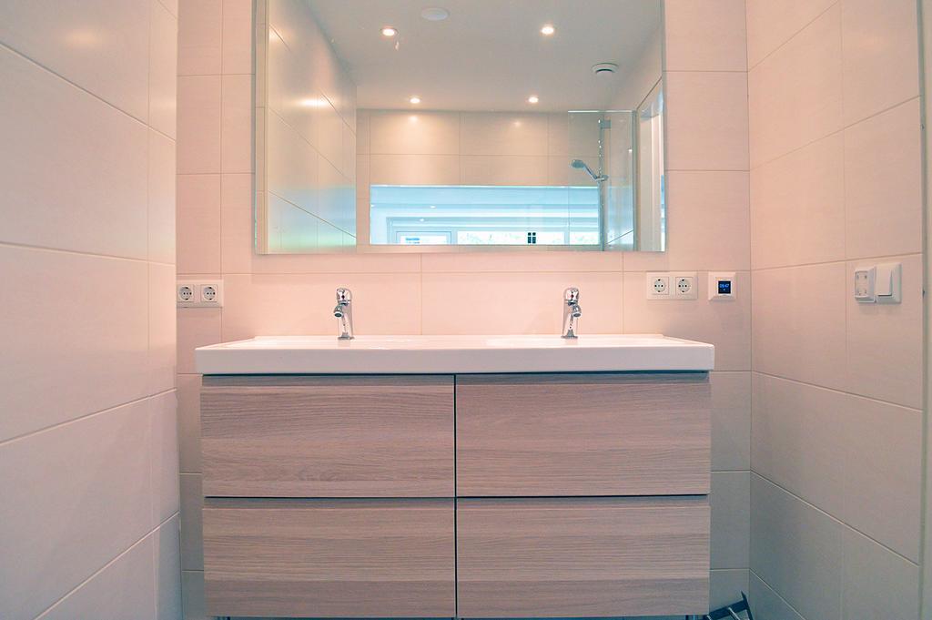 Appartement Seven Bridges Canalhouse