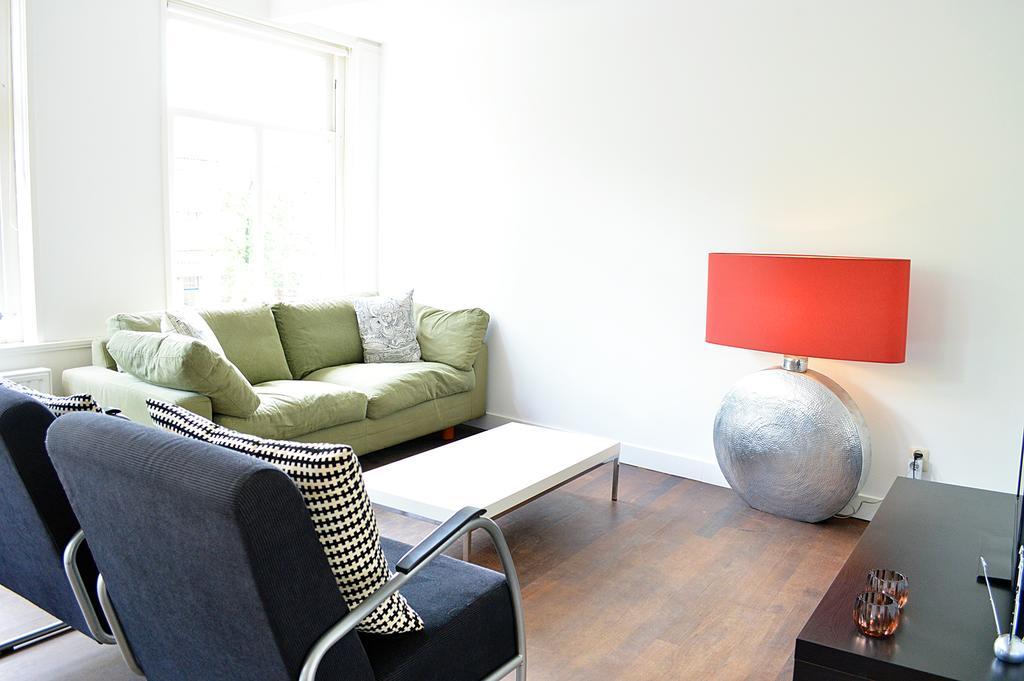 Seven Bridges Canalhouse Appartement *