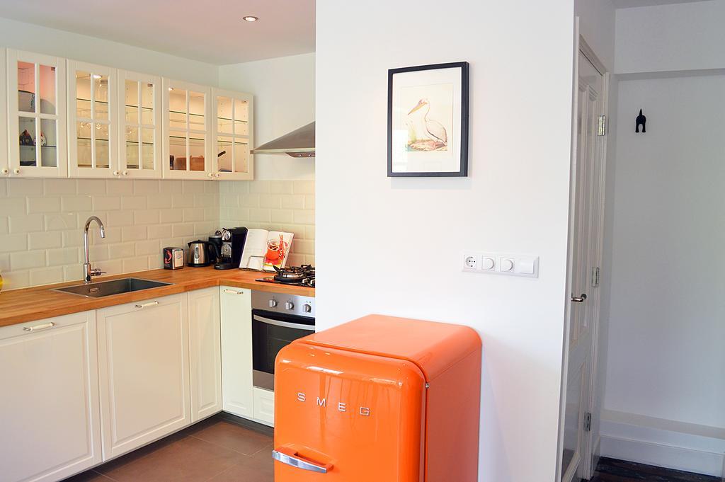 Appartement Seven Bridges Canalhouse Amsterdam