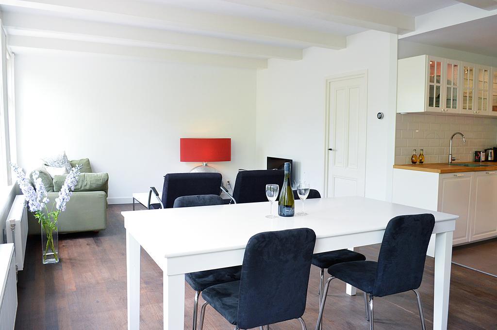 Seven Bridges Canalhouse Appartement Amsterdam