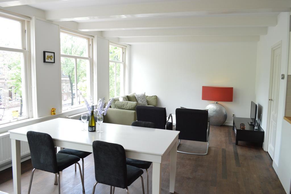 Appartement Seven Bridges Canalhouse Amsterdam