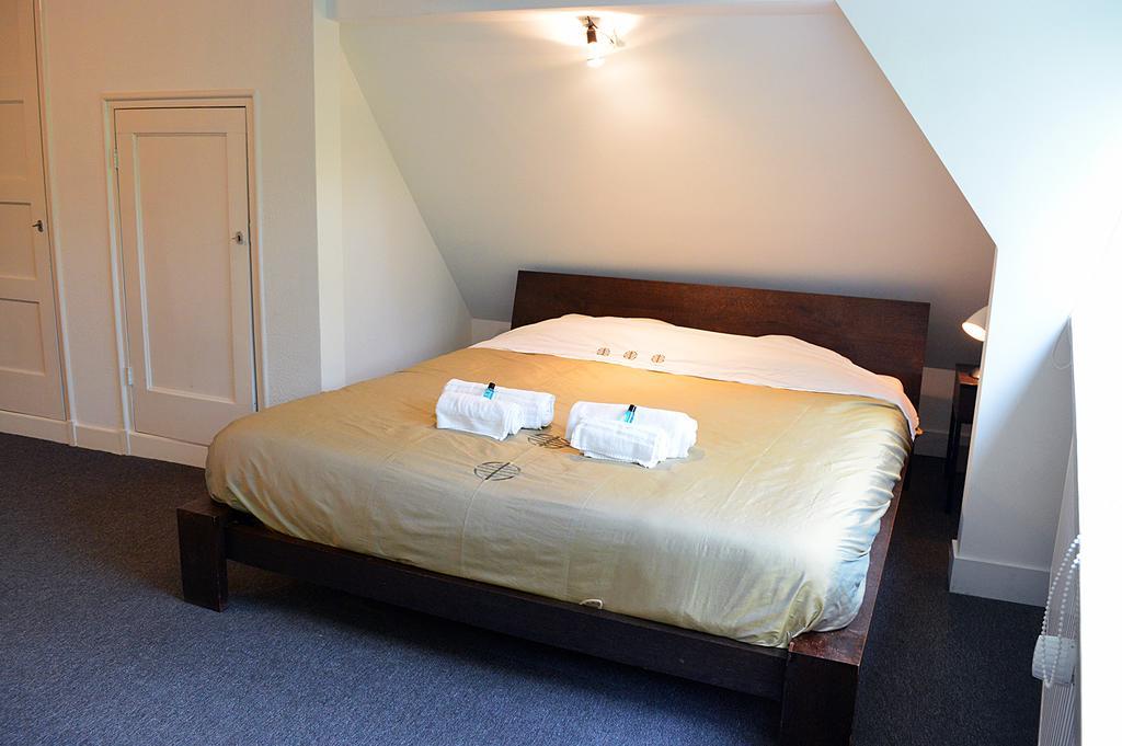 Seven Bridges Canalhouse Appartement