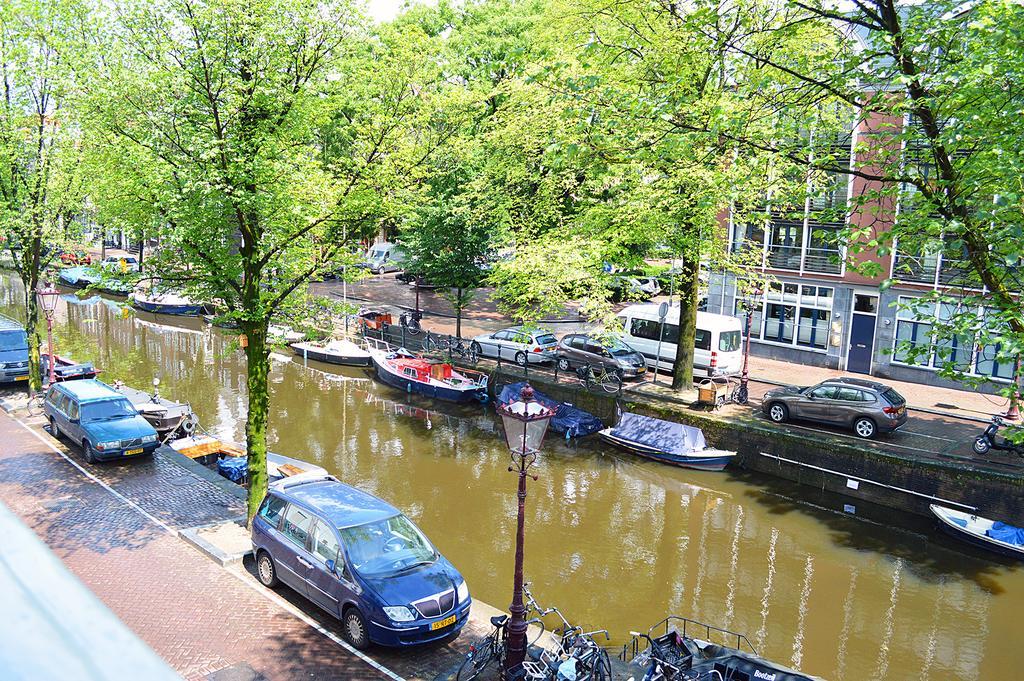 Appartement Seven Bridges Canalhouse Amsterdam
